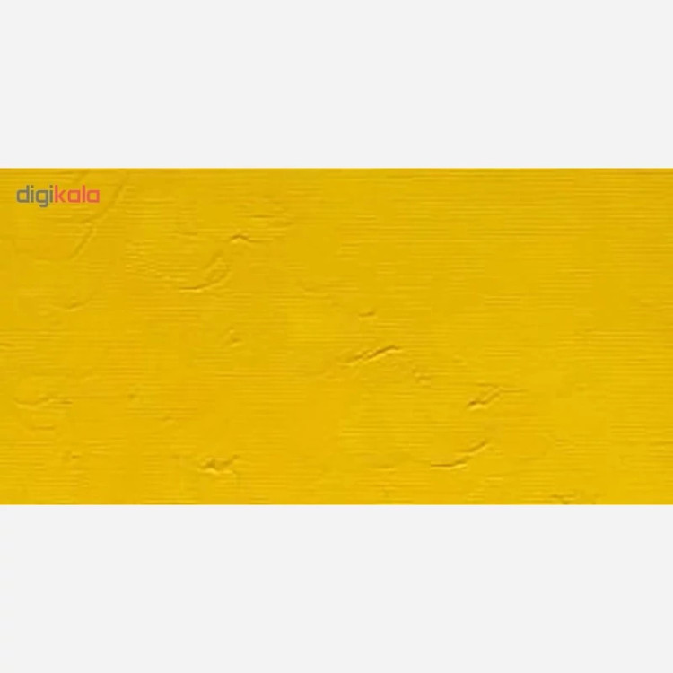 رنگ روغن وینزور اند نیوتون مدل CADMIUM PALE HUE