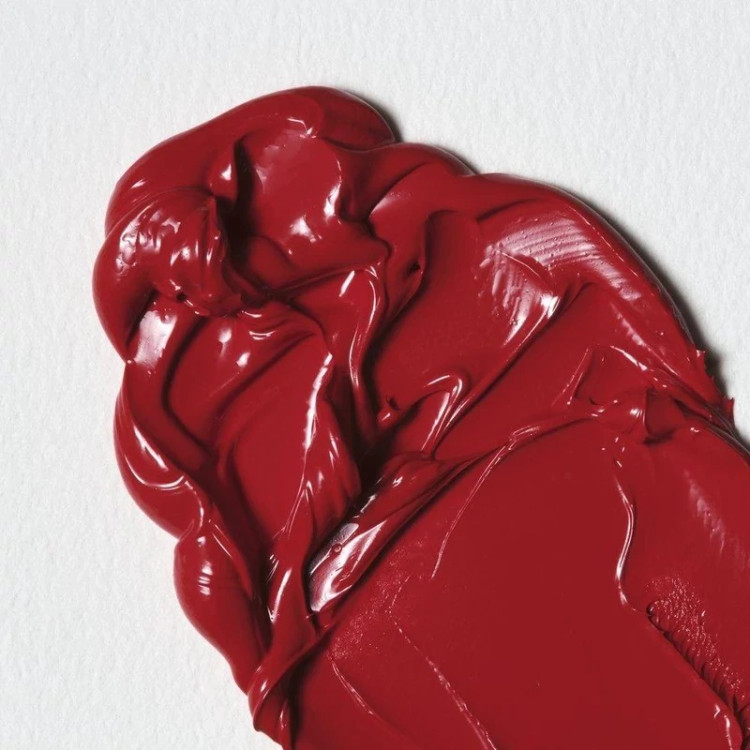 رنگ روغن وینزور اند نیوتون مدل CADMIUM RED DEEP HUE