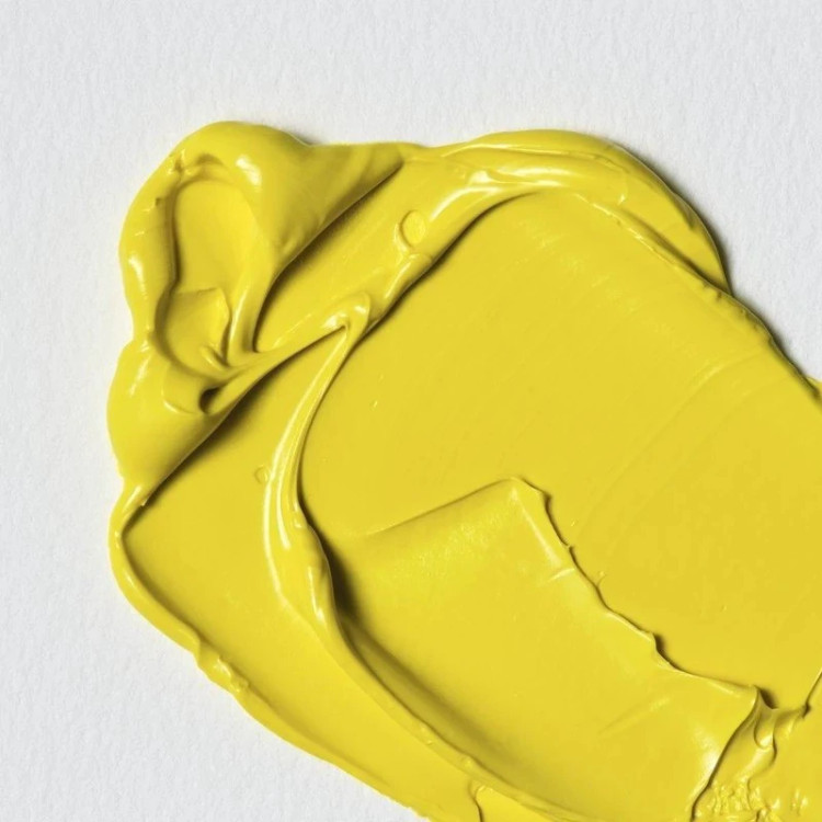 رنگ روغن وینزور اند نیوتون مدل CADMIUM LEMON
