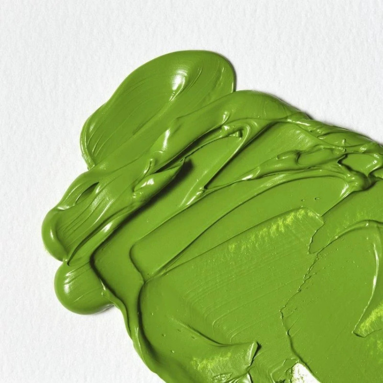رنگ روغن وینزور اند نیوتون مدل CHROME GREEN HUE