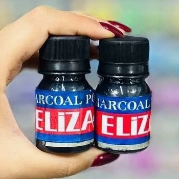 پودر ذغال کنته الیزا