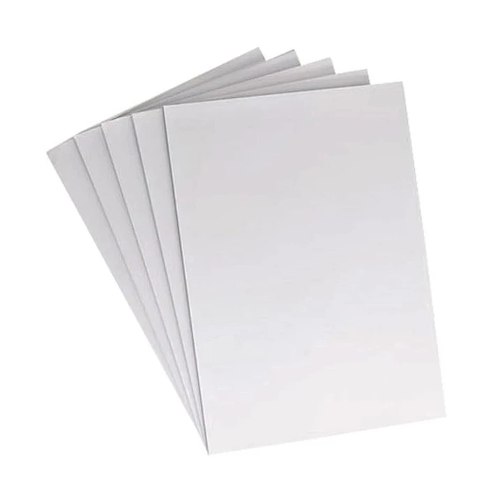 مقوا اشتنباخ سایز a3 بسته 5 عددی
