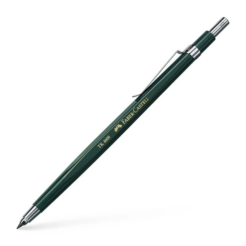 اتود 2 میل فابرکاستل مدل Tk4600