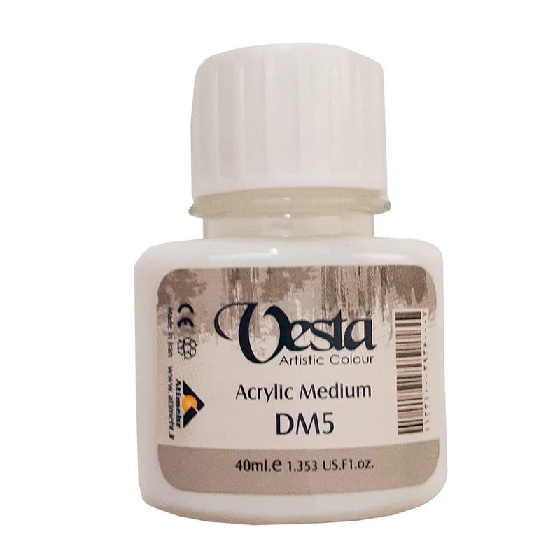 چسب DM5 وستا 40 میل