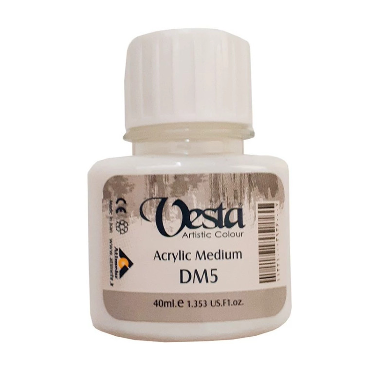 چسب DM5 وستا 40 میل