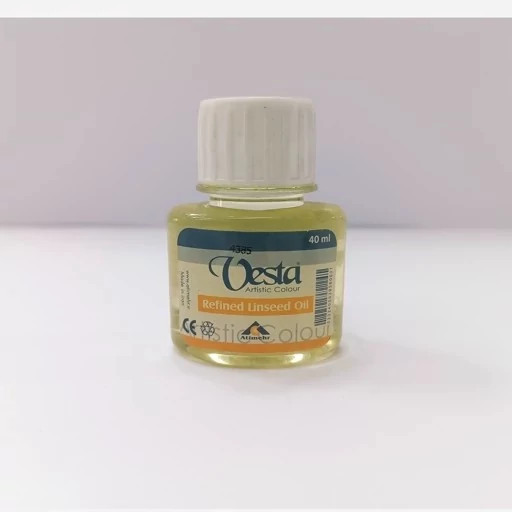روغن بزرک وستا 40 میل