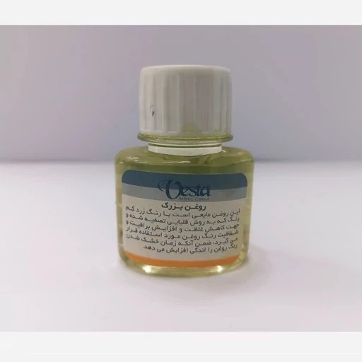 روغن بزرک وستا 40 میل
